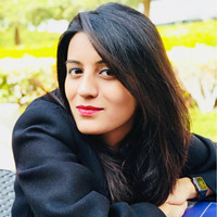 BPP University Employee Priyanka Gosain's profile photo