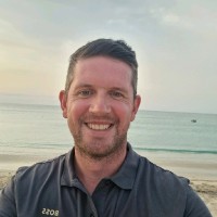 NedTech.ai Employee Liam Msc's profile photo