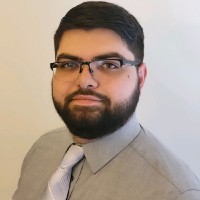 Michael Hawthorne's profile photo