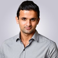 Arjun Joshi Email & Phone Number