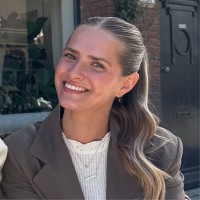 a.s.r. Employee Maartje van der Linden's profile photo