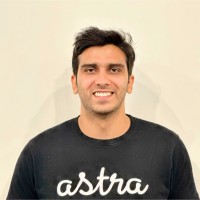 Astra Security Employee Shikhil Sharma's profile photo