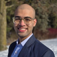 Wincon Security Employee Saksham Tiwari's profile photo