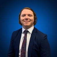 Professional Sports Publications Employee James McAlary's profile photo