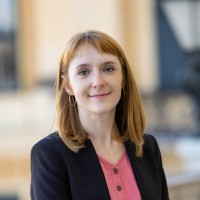 Gewista Werbegesellschaft m.b.H. Employee Yuliya Fischer's profile photo