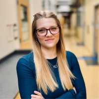 Encapsulate (Diagnostic Equipment) Employee Rebekah Peplinski's profile photo