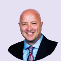 Expo Convention Contractors Inc. Employee Jeffrey Deramo's profile photo