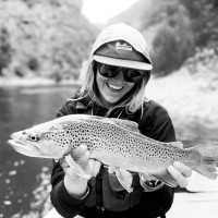 Grant Excavation LLC Employee Leandra Guericke's profile photo