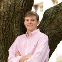 RPM Living Employee Harrison Black's profile photo