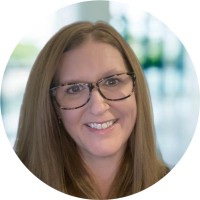 Organogenesis Employee Britney Smith's profile photo