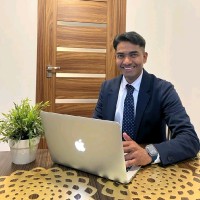 Shyam Baboo Email & Phone Number
