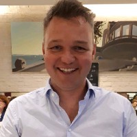 Andrew Rowse Email & Phone Number