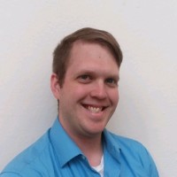 US Navy Employee Russell Read's profile photo