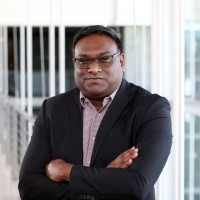 Nexio South Africa Employee Deshan Govender's profile photo