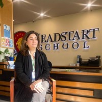 Headstart School Employee Afshan Batool's profile photo