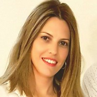 Datacube Employee Oranit Arbel's profile photo