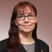 Mary Hooker-Myers Email & Phone Number