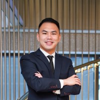 Gartner Employee Isaac Ho's profile photo