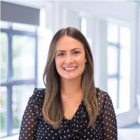 Crux Product Design Employee Rosie Echeverry's profile photo
