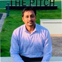 Ravinesh Kumar Email & Phone Number
