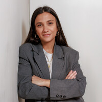 Students Global Relocation Employee Amelia Aguado Ramirez's profile photo