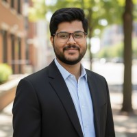 RapidClaims.ai Employee Anurup Bhattacharjee's profile photo