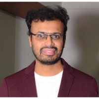 BankBazaar Employee Anantha Padmanabha's profile photo