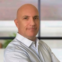 Synergia Medical Employee Dan Daniel Scherrer's profile photo