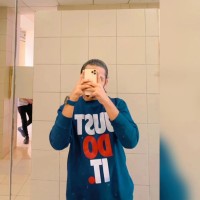 Binjai Hall (NTU) Employee Affan Ahmed's profile photo
