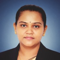 CodeInfoWay Employee Trupti Vora's profile photo