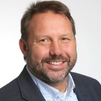Semler Employee Stefan Markert's profile photo