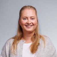 TRY Opt Employee Amanda Hesmyr's profile photo