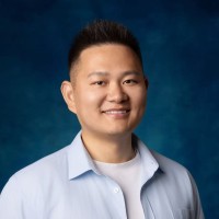 The North Face Employee Danny Pan's profile photo