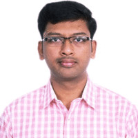 Manoaj R Email & Phone Number