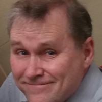 Cornerstone Information Systems Employee Robert Apple's profile photo