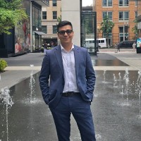 Alan Isaac Diaz Hernandez Email & Phone Number