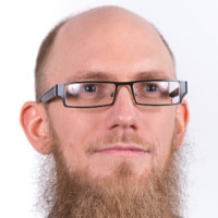 Eric Svensson Email