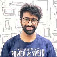 BoxPay Employee Nikhil Nair's profile photo