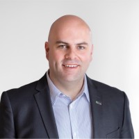 Caisse populaire acadienne Employee Dave Ouellette's profile photo