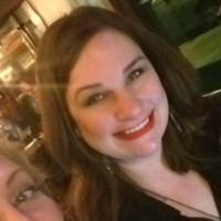 Prisma Health Employee Angie Sharp's profile photo