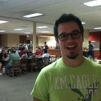 Brandon Salter Email & Phone Number