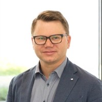 LogBook Employee Bernhard Elkuch's profile photo