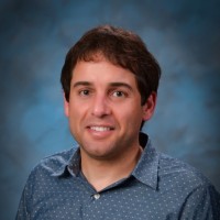 Malwarebytes Employee Dave Gwynn's profile photo