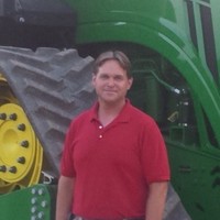 Overdevest Nurseries Employee Philip Touw's profile photo