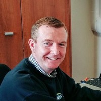AES Marconi Employee Paul McEvoy's profile photo