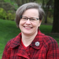 Junior Library Guild Employee Angela Christianson's profile photo