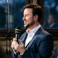 Rome Business School Employee Valentino Megale's profile photo