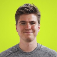 Forma Employee Zach Holloway's profile photo