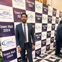 UBL - United Bank Limited Employee Mumtaz Ali's profile photo