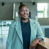 Natascha Kyei-Dziuk Email & Phone Number